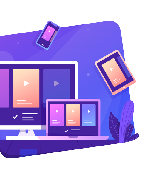 AvrupaIPTV - HD ve 4K Yayın Kalitesiyle Eğlence